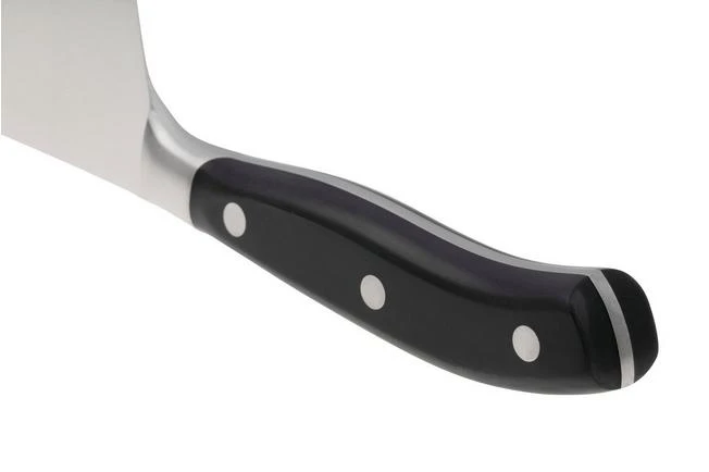 Victorinox Grand Maître Santoku Knife 7.7303.17G, POM, Santoku, 17 Cm 6 Victorinox Grand Maître Santoku Knife 7.7303.17G, POM, Santoku, 17 Cm - Image 4