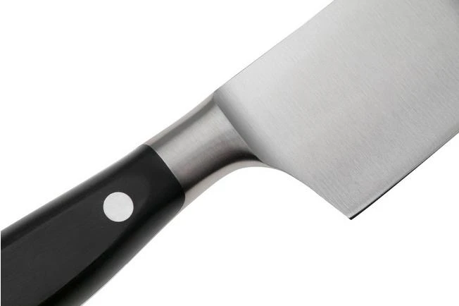 Victorinox Grand Maître Santoku Knife 7.7303.17G, POM, Santoku, 17 Cm 7 Victorinox Grand Maître Santoku Knife 7.7303.17G, POM, Santoku, 17 Cm - Image 5