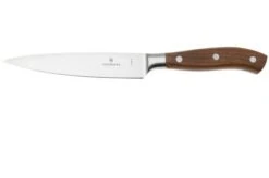 Victorinox Grand Maître Chef's Knife 7.7400.15G, Maple Wood, Chef's Knife, 15 Cm