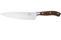 Victorinox Grand Maître Chef's Knife 7.7400.20G, Maple Wood, Chef's Knife, 20 Cm