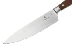 Victorinox Grand Maître Chef's Knife 7.7400.20G, Maple Wood, Chef's Knife, 20 Cm 9 Victorinox Grand Maître Chef's Knife 7.7400.20G, Maple Wood, Chef's Knife, 20 Cm -Victorinox VT7 7400 20G 03 victorinox