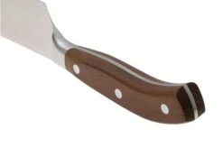 Victorinox Grand Maître Chef's Knife 7.7400.20G, Maple Wood, Chef's Knife, 20 Cm 10 Victorinox Grand Maître Chef's Knife 7.7400.20G, Maple Wood, Chef's Knife, 20 Cm -Victorinox VT7 7400 20G 05 victorinox