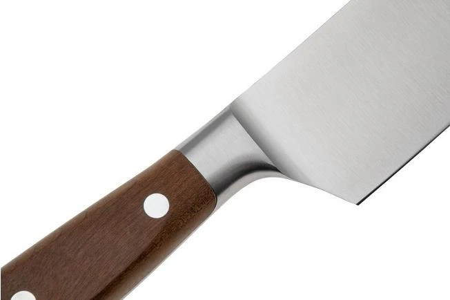 Victorinox Grand Maître Chef's Knife 7.7400.20G, Maple Wood, Chef's Knife, 20 Cm 7 Victorinox Grand Maître Chef's Knife 7.7400.20G, Maple Wood, Chef's Knife, 20 Cm - Image 5