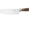 Victorinox Grand Maître Chef's Knife 7.7400.22G, Maple Wood, Chef's Knife, 22 Cm 1 Victorinox Grand Maître Chef's Knife 7.7400.22G, Maple Wood, Chef's Knife, 22 Cm -Victorinox VT7 7400 22G 01 victorinox