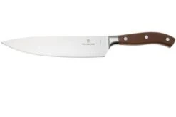 Victorinox Grand Maître Chef's Knife 7.7400.22G, Maple Wood, Chef's Knife, 22 Cm