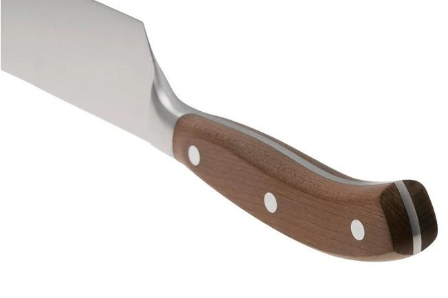 Victorinox Grand Maître Chef's Knife 7.7400.22G, Maple Wood, Chef's Knife, 22 Cm 6 Victorinox Grand Maître Chef's Knife 7.7400.22G, Maple Wood, Chef's Knife, 22 Cm - Image 4