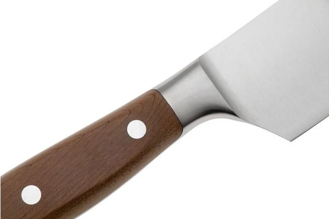 Victorinox Grand Maître Chef's Knife 7.7400.22G, Maple Wood, Chef's Knife, 22 Cm 7 Victorinox Grand Maître Chef's Knife 7.7400.22G, Maple Wood, Chef's Knife, 22 Cm - Image 5