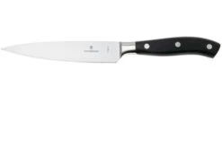 Victorinox Grand Maître Chef's Knife 7.7403.15G, POM, Chef's Knife, 15 Cm