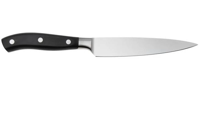 Victorinox Grand Maître Chef's Knife 7.7403.15G, POM, Chef's Knife, 15 Cm 4 Victorinox Grand Maître Chef's Knife 7.7403.15G, POM, Chef's Knife, 15 Cm - Image 2