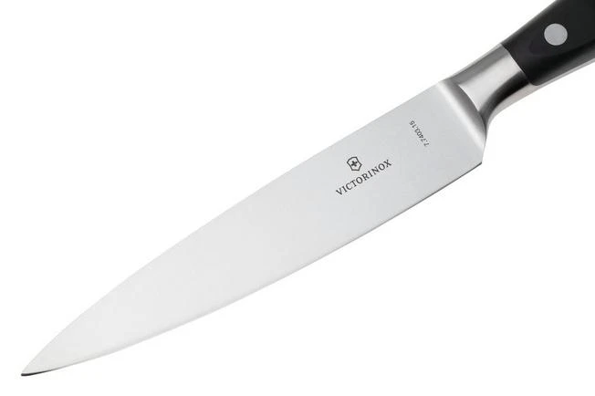 Victorinox Grand Maître Chef's Knife 7.7403.15G, POM, Chef's Knife, 15 Cm 5 Victorinox Grand Maître Chef's Knife 7.7403.15G, POM, Chef's Knife, 15 Cm - Image 3