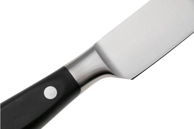 Victorinox Grand Maître Chef's Knife 7.7403.15G, POM, Chef's Knife, 15 Cm 7 Victorinox Grand Maître Chef's Knife 7.7403.15G, POM, Chef's Knife, 15 Cm - Image 5