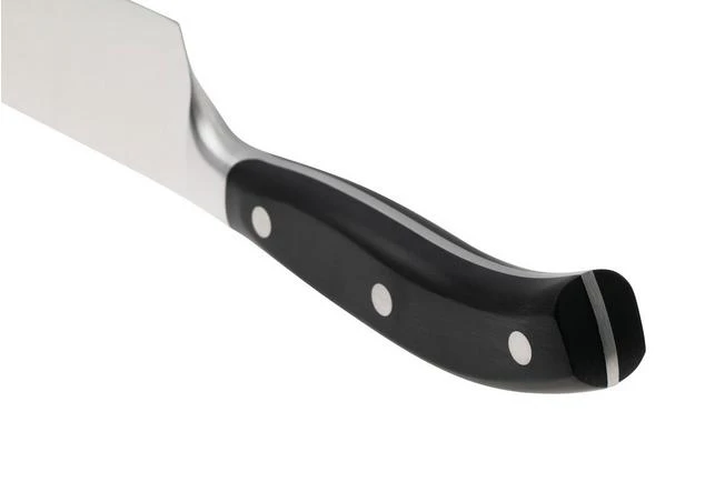 Victorinox Grand Maître Chef's Knife 7.7403.20G, POM, Chef's Knife, 20 Cm 6 Victorinox Grand Maître Chef's Knife 7.7403.20G, POM, Chef's Knife, 20 Cm - Image 4