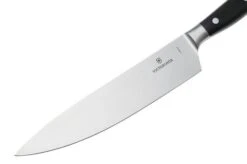 Victorinox Grand Maître Chef's Knife 7.7403.22G, POM, Chef's Knife, 22 Cm -Victorinox VT7 7403 22G 03 victorinox