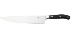 Victorinox Grand Maître Chef's Knife 7.7403.25G, POM, Chef's Knife, 25 Cm
