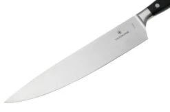Victorinox Grand Maître Chef's Knife 7.7403.25G, POM, Chef's Knife, 25 Cm 9 Victorinox Grand Maître Chef's Knife 7.7403.25G, POM, Chef's Knife, 25 Cm -Victorinox VT7 7403 25G 03 victorinox