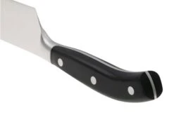 Victorinox Grand Maître Chef's Knife 7.7403.25G, POM, Chef's Knife, 25 Cm 10 Victorinox Grand Maître Chef's Knife 7.7403.25G, POM, Chef's Knife, 25 Cm -Victorinox VT7 7403 25G 04 victorinox