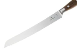 Victorinox Grand Maître Bread Knife 7.7430.23G, Maple Wood, Bread Knife, 23 Cm 9 Victorinox Grand Maître Bread Knife 7.7430.23G, Maple Wood, Bread Knife, 23 Cm -Victorinox VT7 7430 23G 03 victorinox