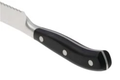 Victorinox Grand Maître Bread Knife 7.7433.23G, POM, Bread Knife, 23 Cm -Victorinox VT7 7433 23G 04 victorinox