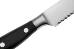 Victorinox Grand Maître Bread Knife 7.7433.23G, POM, Bread Knife, 23 Cm -Victorinox VT7 7433 23G 05 victorinox