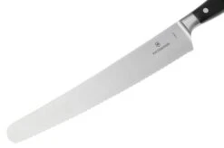 Victorinox Grand Maître Bread And Pastry Knife 7.7433.26G, POM, Bread Knife, 26 Cm 9 Victorinox Grand Maître Bread And Pastry Knife 7.7433.26G, POM, Bread Knife, 26 Cm -Victorinox VT7 7433 26G 03 victorinox