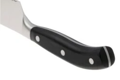 Victorinox Grand Maître Bread And Pastry Knife 7.7433.26G, POM, Bread Knife, 26 Cm 10 Victorinox Grand Maître Bread And Pastry Knife 7.7433.26G, POM, Bread Knife, 26 Cm -Victorinox VT7 7433 26G 04 victorinox