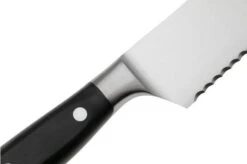 Victorinox Grand Maître Bread And Pastry Knife 7.7433.26G, POM, Bread Knife, 26 Cm 11 Victorinox Grand Maître Bread And Pastry Knife 7.7433.26G, POM, Bread Knife, 26 Cm -Victorinox VT7 7433 26G 05 victorinox