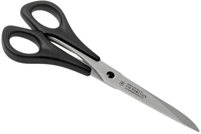 Victorinox Stainless Steel 8.0906.16L, 16 Cm Left-handed Household Scissors 3 Victorinox Stainless Steel 8.0906.16L, 16 Cm Left-handed Household Scissors