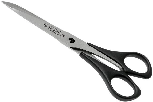 Victorinox Stainless Steel 8.0906.16, 16 Cm Household Scissors 3 Victorinox Stainless Steel 8.0906.16, 16 Cm Household Scissors