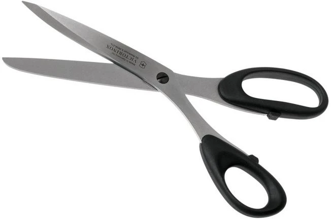 Victorinox 8.0908.21L Household Scissors 21 Cm Left-handed 4 Victorinox 8.0908.21L Household Scissors 21 Cm Left-handed - Image 2