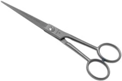 Victorinox Stainless Steel 8.1002.15, 15 Cm Hairdresser's Scissors