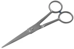 Victorinox Stainless Steel 8.1002.15, 15 Cm Hairdresser's Scissors -Victorinox VT8 1002 15 02 victorinox