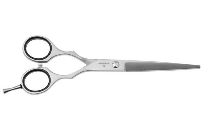 Victorinox 8.1008.15 Hairdresser Scissors Medium 4 Victorinox 8.1008.15 Hairdresser Scissors Medium - Image 2