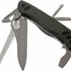 Victorinox Soldier's Knife 1 Victorinox Soldier's Knife -Victorinox VT8461MWCH 01 victorinox soldatenmes vt8461mwch d1
