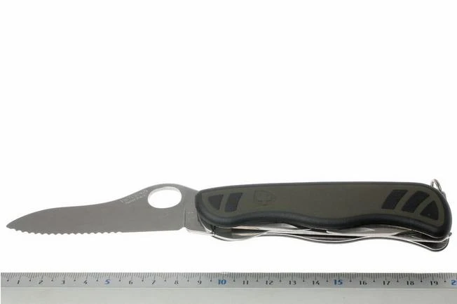 Victorinox Soldier's Knife 10 Victorinox Soldier's Knife - Image 8